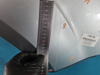 Błotnik przód prawy Ford S-max I MK1 76