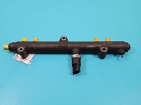 Listwa wtryskowa CZUJNIKI Chrysler Voyager IV 0445214041, 0281002398 2.5 crdi