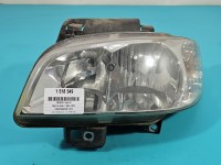 Reflektor lewy lampa przód Seat Cordoba I EUROPA