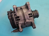 TEST Alternator Seat Leon II 1.9 tdi 06F903023F, 0124525091
