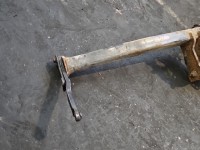 Hak holowniczy Renault Scenic III