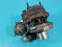 Turbosprężarka Renault Scenic II 2.0 dci M9R 150KM 765015-4, 8200347344