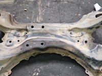 WÓZEK KOŁYSKA TRAWERS Sanki Belka silnika Toyota Rav4 III 05- 2.2 D-CAT (2AD)