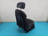 Fotele komplet kanapa AUDI A6 C7