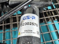 Amortyzator przód komplet lewy prawy Seat Ibiza IV 6J L+P