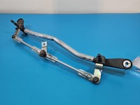 Mechanizm wycieraczek Dacia Duster III 2024- europa 288007139R