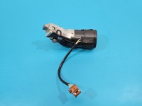 Komputer Sterownik silnika Peugeot 2008 I 13-19 1.2 12V 9806671980, 9818160080