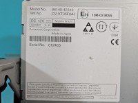 Radio fabryczne Toyota Rav4 IV 86140-42310 radioodtwarzacz