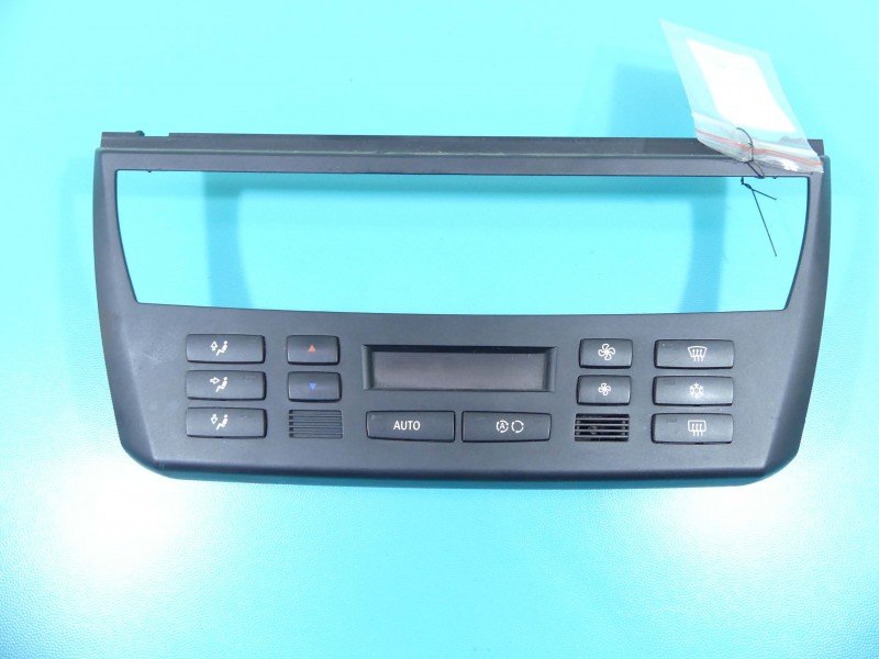 Konsola panel nawiewu Bmw X3 e83 3417544