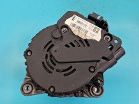 TEST Alternator Peugeot 2008 I 13-19 9674646180-04, 9674646180 1.6 hdi