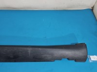 Listwa progowa prawa PRÓG NAKŁADKA Citroen C4 Cactus 14-20 9801521780