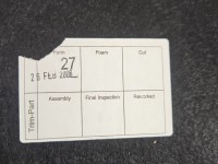 Tapicerka bagażnika prawa boczek Bentley Continental I 05-13 3W5867428G4BH