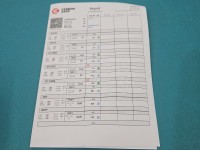 Wtryskiwacz Peugeot 407 9656389980 2.0 hdi