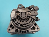 TEST Alternator Peugeot 407 9646477580, 0124525034 2.0 16V