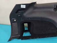 Tapicerka bagażnika lewa boczek Jeep Grand Cherokee IV WK2 65000900BL