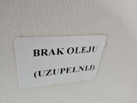 Skrzynia biegów 20CQ16 Citroen C4 I 1.6 16V