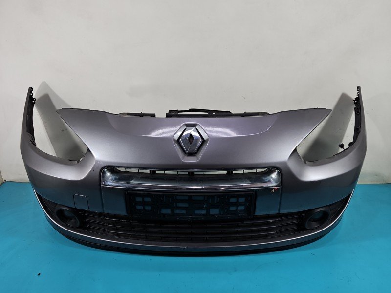 Zderzak przód przedni Renault Fluence beżowy TEKNG