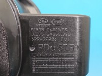 Klapka wlewu paliwa Hyundai I30 III 16-