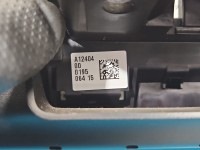 Wyświetlacz Citroen C4 Cactus 14-20 98010025ZD monitor