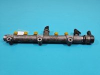 Listwa wtryskowa CZUJNIKI hyundai H1 II 0445214103, 31400-4A440, 0281002507 2.5 crdi (D4CB)