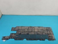 Osłona ZAŚLEPKA PLASTIK Renault Megane IV