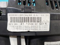 Licznik Mercedes E C207 A207 A2129004113 3.0 cdi EUROPA
