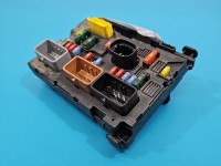 Sterownik moduł CITROEN, Europejska, BSM Citroen C2 9661087080