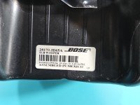 Subwoofer Nissan Qashqai I J10 06-13 1.5 dci (K9KLH)