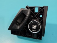 Komputer Sterownik silnika 0281017485, 8512411 BMW X6 E71 3.0d