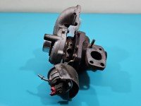 Turbosprężarka Volvo V40 II 12- 806291-2, 9686120680 1.6 D2 114KM