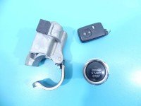 Komputer Sterownik silnika 89661-05D01 Toyota Avensis III T27 2.2 D4D