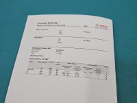 Wtryskiwacz Toyota Avensis II T25 23670-0G010 2.0 D4D