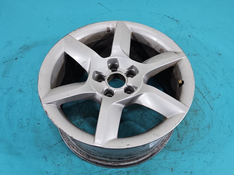 Felga aluminiowa 17" Audi A5 8T alufelga