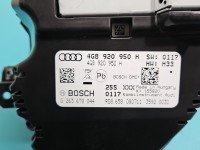 Licznik AUDI A6 C7 4G8920950H, 0263678044 3.0 tfsi quattro EUROPA