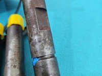 TESTOWANY Wtryskiwacz Seat Inca 038130202K, 0432193545 1.9 sdi