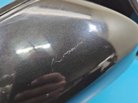 Lusterko prawe BMW G20 elektryczny, Europejska, składane elektrycznie. 5 pin. Rysy na obudowie europa