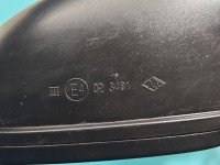 Lusterko prawe Opel Astra IV J grafitowy europa