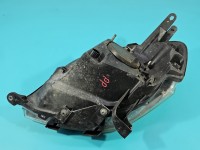 Reflektor prawy lampa przód Peugeot Bipper EUROPA 45560393