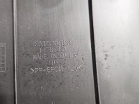 Osłona ZAŚLEPKA PLASTIK MG MG3 24- 11780351, 11897312