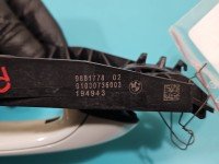 Klamka przód prawa zewnętrzna BMW G20 9881778