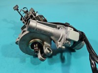 Pompa wspomagania Toyota Auris I 1.4 D4D 45200-02280