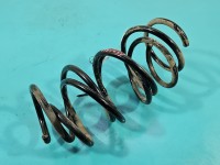 Sprężyny przód komplet Skoda Octavia III 2.0 tdi