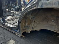 Błotnik tył lewy ćwiartka LEXUS NX I 14-21 217 HB