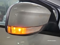 Lusterko prawe Ford Focus Mk3 0F 7pin / EUROPA / LAKIER: 0F / 10-18r europa