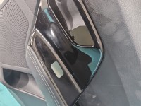 Fotele komplet kanapa Kia Niro I 16-22