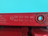 Lampa tył lewa Skoda Yeti HB EUROPA