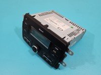Radio fabryczne Dacia Dokker 281156864R radioodtwarzacz