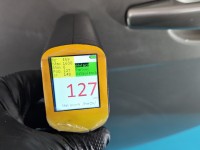 Drzwi tył lewe Peugeot 308 I HB 5d EVGC