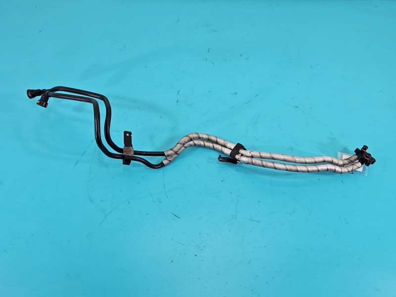 Rura przewód Producent części: KIA, przewód oleju skrzyni Kia Stinger 2.0 T-GDI