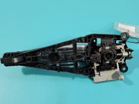 Klamka tył prawa zewnętrzna Opel Meriva B